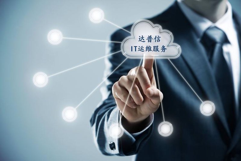 信息化助力企业：在数字化浪潮中乘风破浪