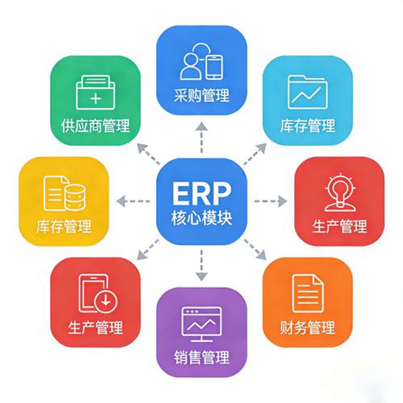 上海软件开发行业趋势洞察：技术与市场的双重驱动
