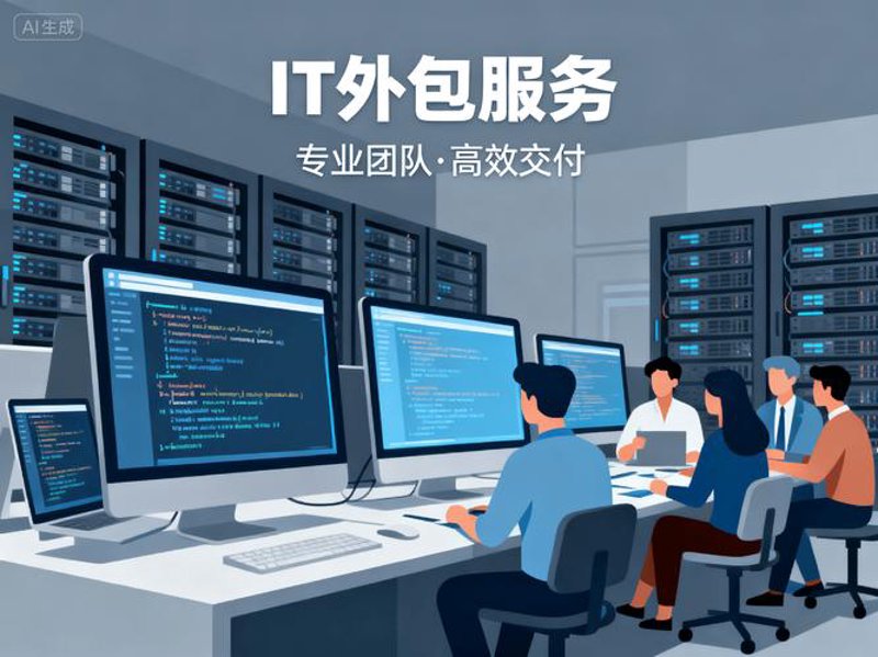 上海软件开发行业：从传统到智能的蝶变