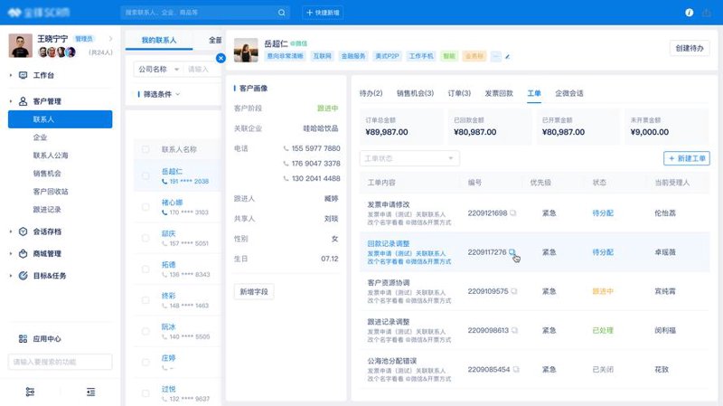 软件开发公司的新方向：追求定制化与用户体验的完美结合
